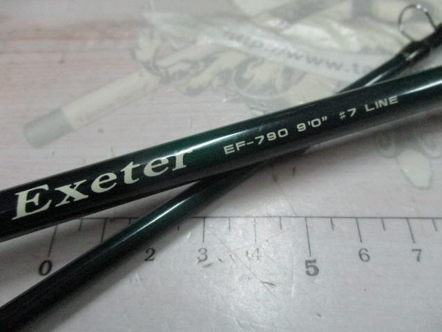 エクセター EF-790