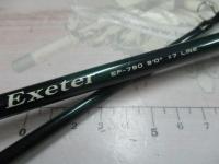 エクセター EF-790