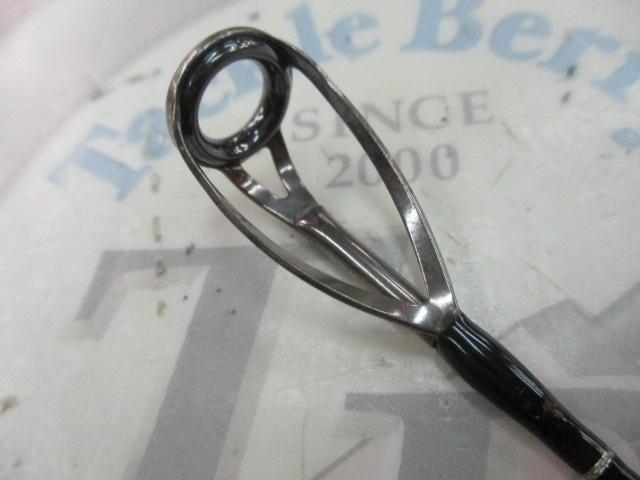 デフィーミュートス DM PlugSpecial 110 (Kガイドモデル)｜＠ベリー