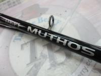 デフィーミュートス DM PlugSpecial 110 (Kガイドモデル)