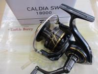 22カルディアSW 18000