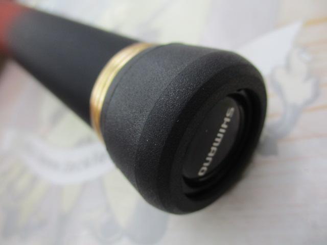 SHIMANOプロテック1.7 530インターライン 18プロテック 1.7-530｜＠ベリーネット 日本最大新品中古釣具WEB