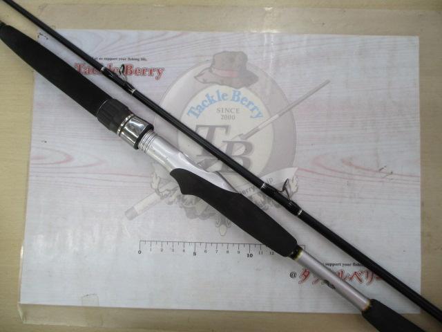 リアランサータチウオ MH195