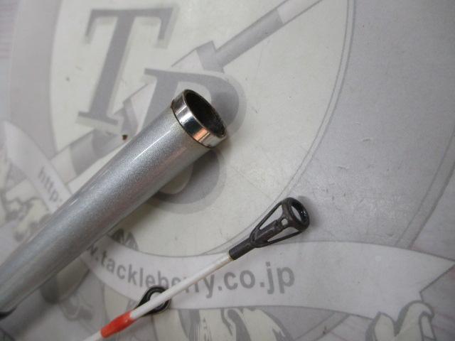 リアランサータチウオ MH195