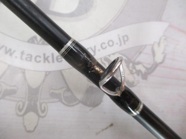 リアランサータチウオ MH195