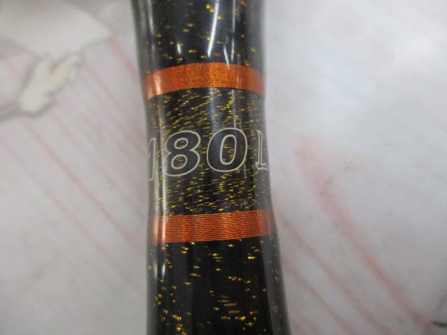 ゴールデンアックススタンディングスペシャル180L