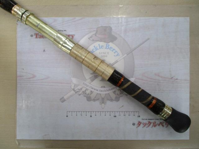 ゴールデンアックススタンディングスペシャル180L