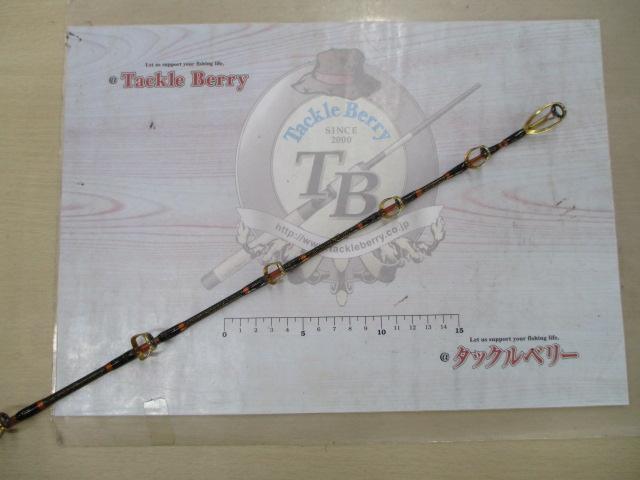 ゴールデンアックススタンディングスペシャル180L