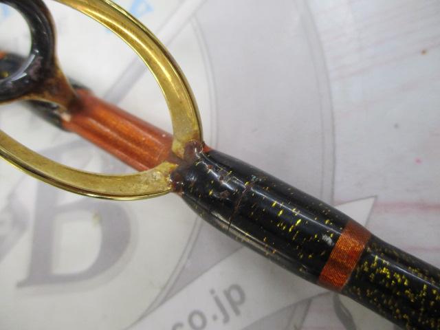 ゴールデンアックススタンディングスペシャル180L