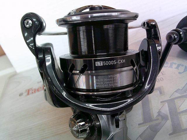 18カルディア LT5000S-CXH｜＠ベリーネット 日本最大新品中古
