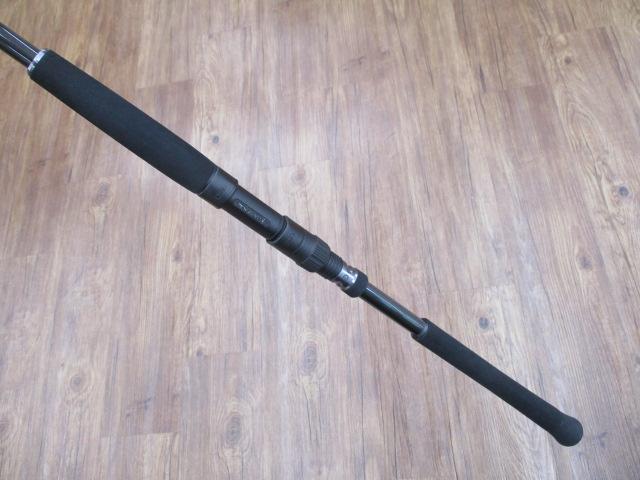 20BRS BRS-S96ML-LSJ｜＠ベリーネット 日本最大新品中古釣具WEB