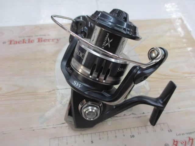 シマノ 20 ストラディック SW 6000 XG