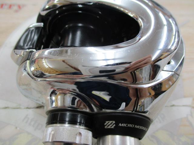 12アンタレス RH｜＠ベリーネット 日本最大新品中古釣具WEBショップ