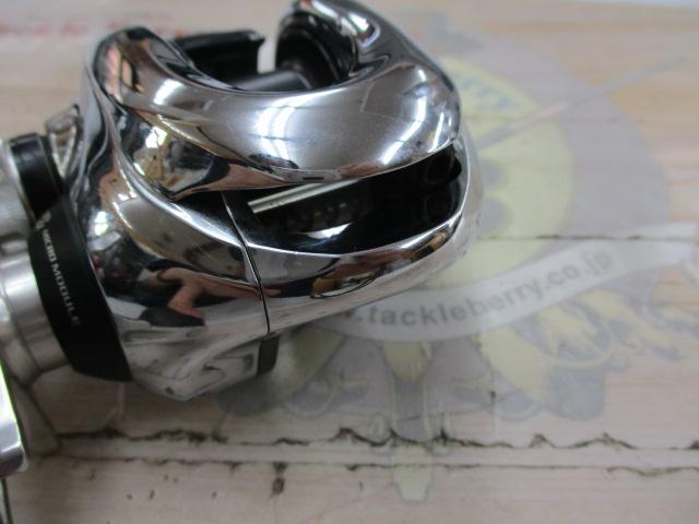 シマノ(SHIMANO) 12アンタレス 右 028358｜アウトドア用品・釣り