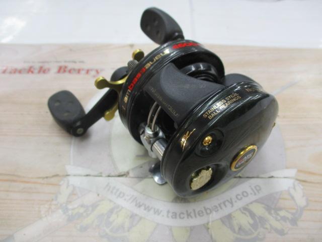 アンバサダー4600c Ambassadeur 4600/4601CA FACTORY TUNED｜AbuGarcia｜釣具の総合