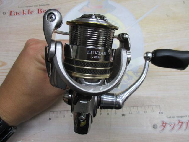 ダイワ(Daiwa) 12 ルビアス 2004H 00055971｜アウトドア用品