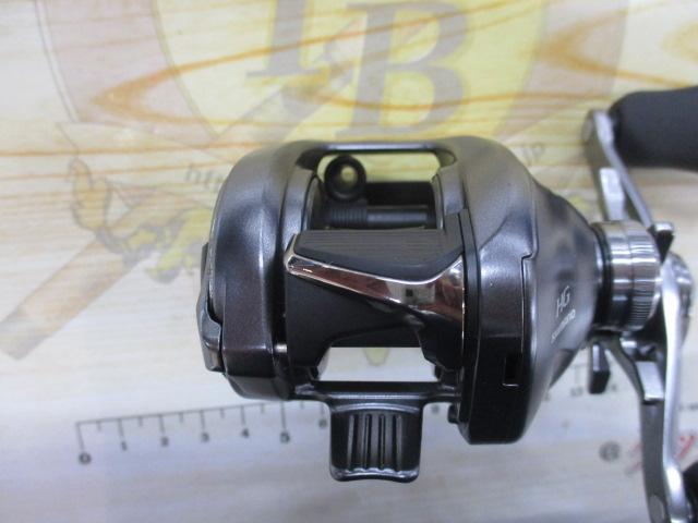 22バンタム HG RH｜＠ベリーネット 日本最大新品中古釣具WEBショップ