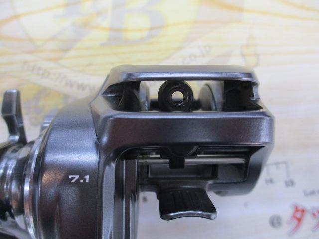 22バンタム HG RH｜＠ベリーネット 日本最大新品中古釣具WEBショップ