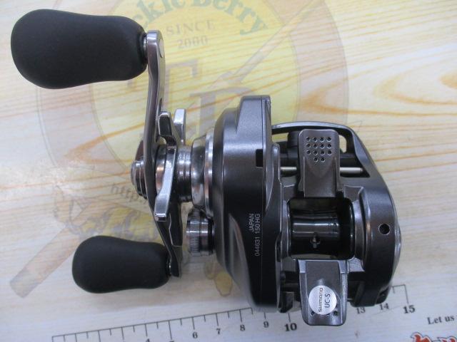 22バンタム HG RH｜＠ベリーネット 日本最大新品中古釣具WEBショップ