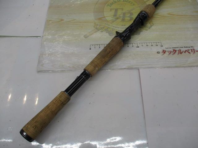 ダイワ(Daiwa) ブラックレーベル LG 6101MRB 05807025