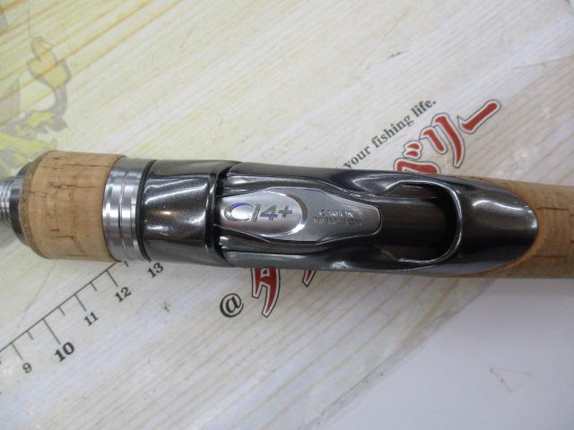 バンタム 2610ML シマノ バンタム 2610ML (ロッド・釣竿) 価格比較 - 価格.com