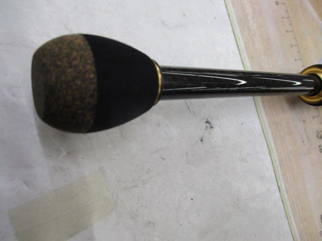 グラディエーターアンチ GA-67L+S サイドキック