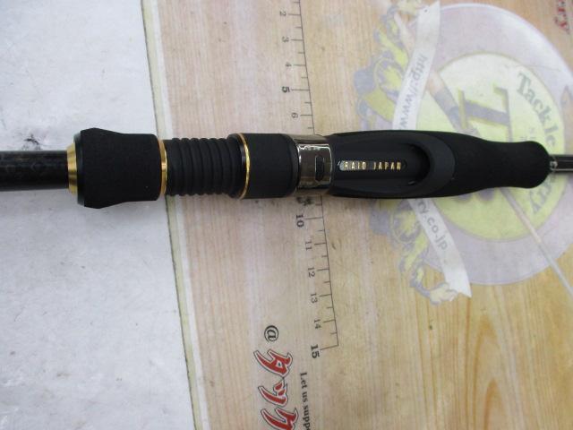 レイドジャパン グラディエーター アンチ サイドキック GA-67L+S