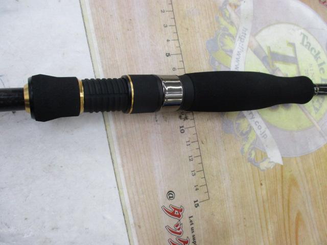 グラディエーターアンチ GA-67L+S サイドキック