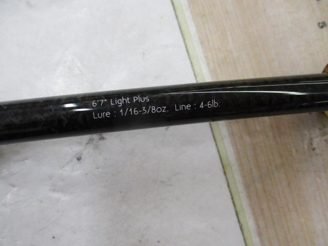 グラディエーターアンチ GA-67L+S サイドキック