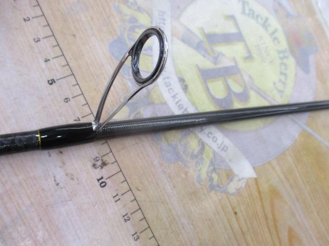 グラディエーターアンチ GA-67L+S サイドキック