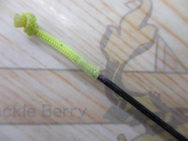 朱紋峰 飛造り 13