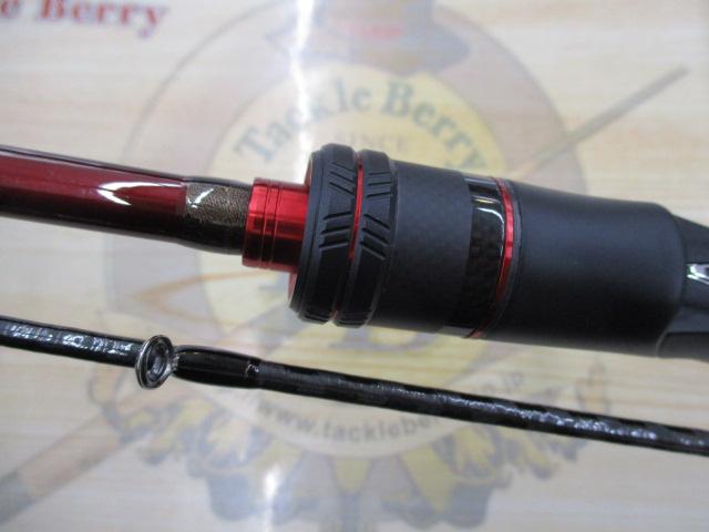 セフィアXRメタルスッテ S70MH-S/R｜＠ベリーネット 日本最大