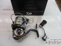 23エアリティ LT2000S-H