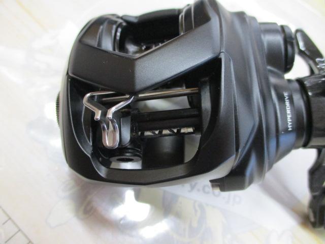 DAIWA 22タトゥーラ TW 80 80XHLの最安値・インプレ・釣果