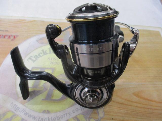 楽天市場】【中古】DAIWA/ダイワ19セルテート LT2500S-XH