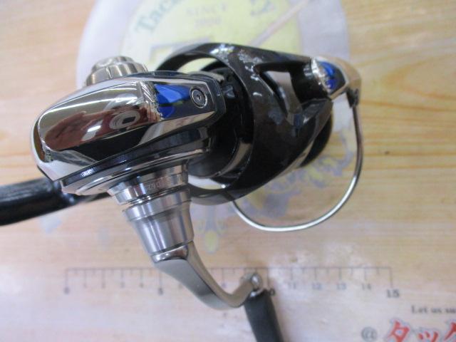 19セルテート LT2500S-XH ダイワ】19セルテート LT2500S, LT2500S-XH, LT2500-H, LT3000