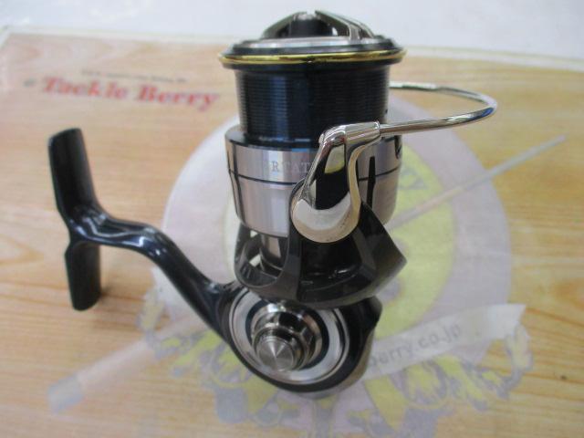 楽天市場】【中古】DAIWA/ダイワ19セルテート LT2500S-XH