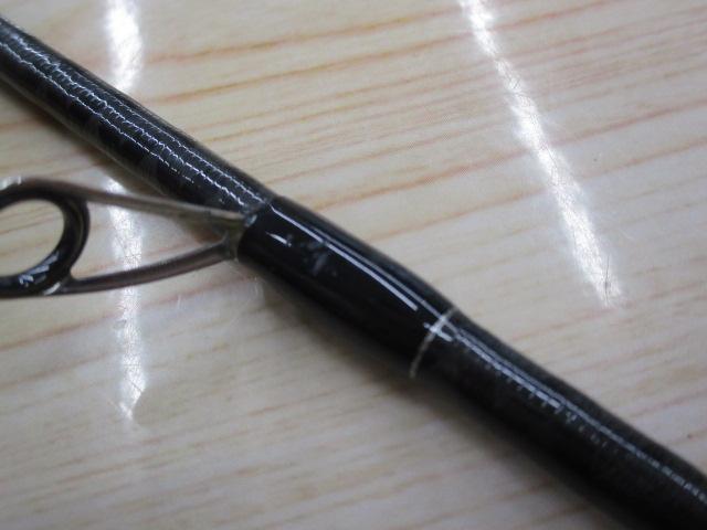 SHIMANO】ルナミス S806ML