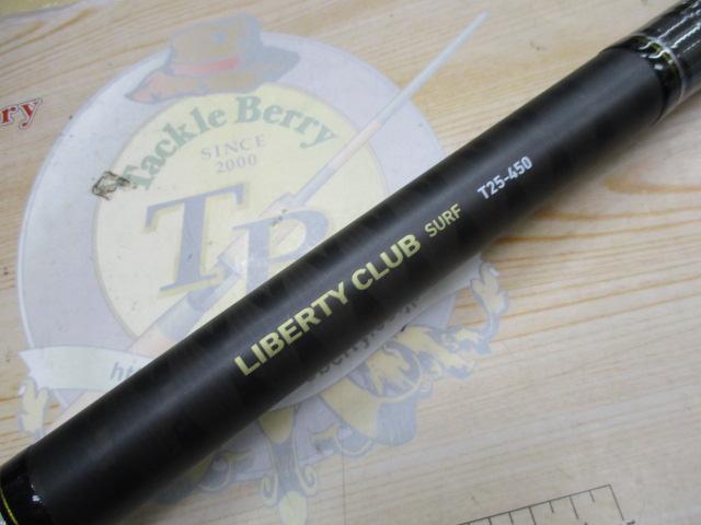 ダイワ(Daiwa) リバティクラブ サーフ T25-450・K ダイワ リバティクラブ サーフT 25号-450・K - 釣具の