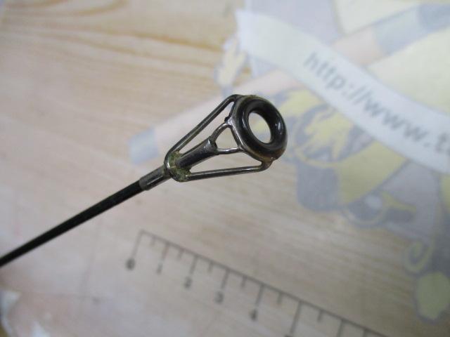 ［新品未開封］LIBERTY CLUB SHORT SWING 15-240投竿 Amazon.com : Daiwa Liberty Club Short Swing Rod No. 10-240 N
