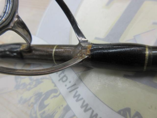 オフショアスティック WGJ-XS610L