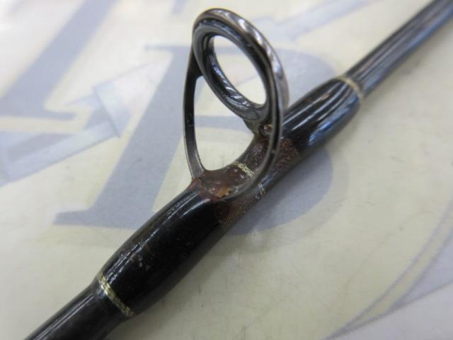 オフショアスティック WGJ-XS610L