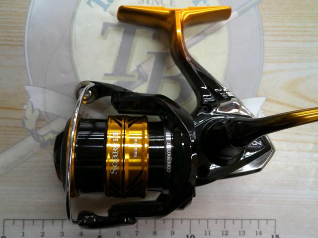 Amazon | シマノ(SHIMANO) スピニングリール アジング