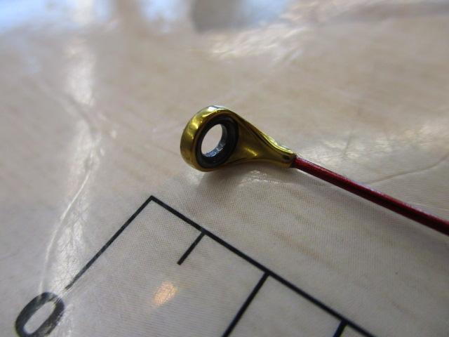 19ファイアブラッドグレ クォーターマスター 1.2-510