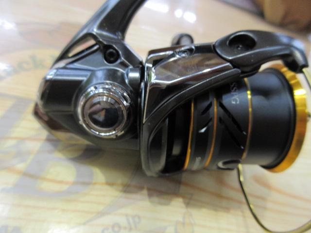 21ソアレXR C2000SSPG｜＠ベリーネット 日本最大新品中古釣具WEB