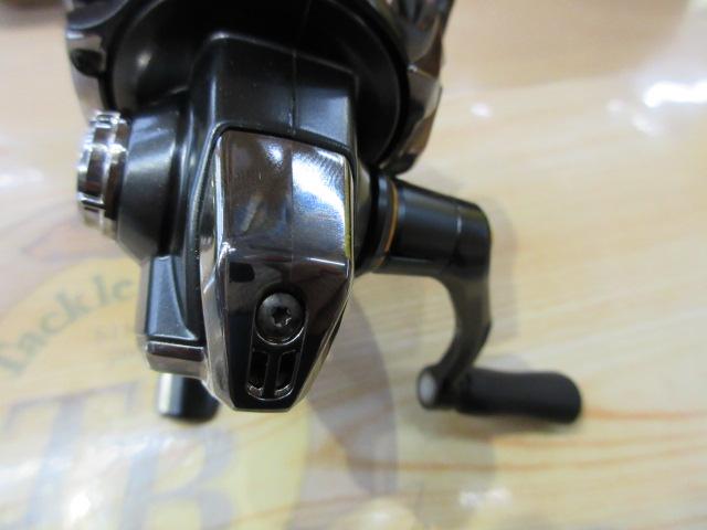 21Soare XR C2000SSPG 総額30000以上❗️ Shimano 21 SOARE XR C2000SSPG Spinning Reel 4969363044273