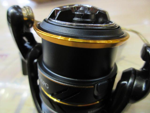 21Soare XR C2000SSPG 総額30000以上❗️ シマノ(SHIMANO) 21 ソアレ XR C2000SSPG ☆セール処分特別割引