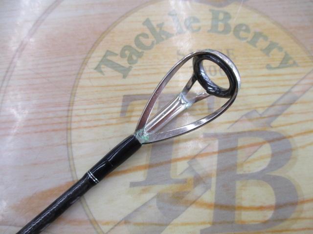 【中古】 シマノ オシアプラッガー BG ブルーフィンツナ S73XXH シマノ】 20オシアプラッガーBG ブルーフィンツナ S73XXH