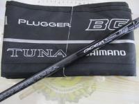 20オシアプラッガーBG ブルーフィンツナ S73XXH