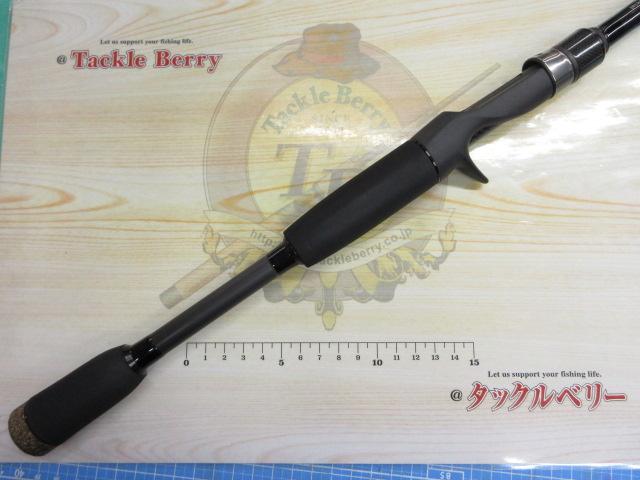 アンカハスANC-680MHリーダーレスダウンショットスペシャル